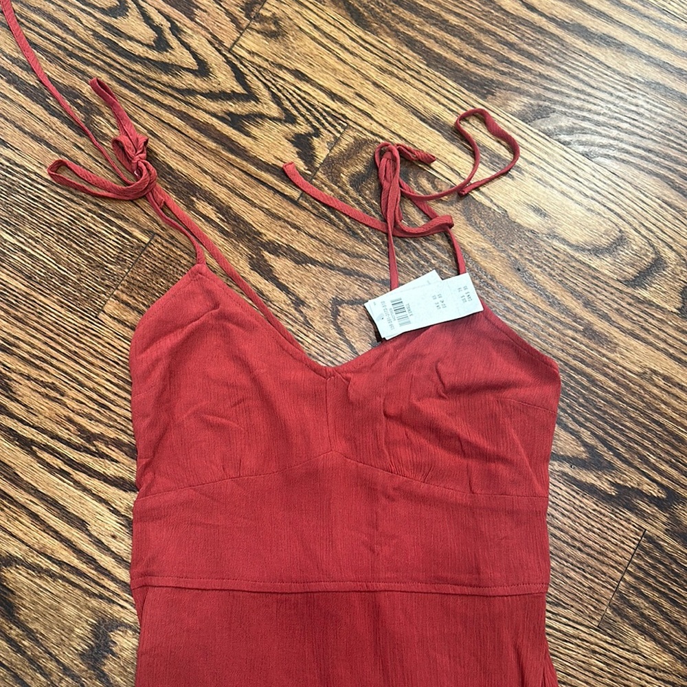 Abercrombie Dress with tags